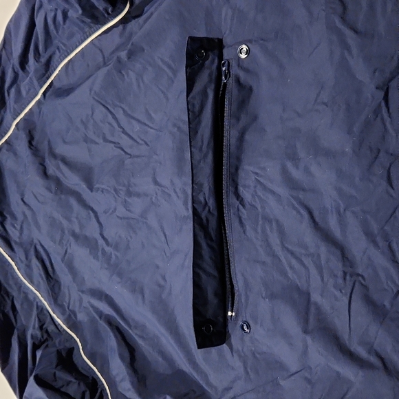 Nike Golf Water Resistant Lightweight Jacket. Men's Large. - Picture 5 of 6